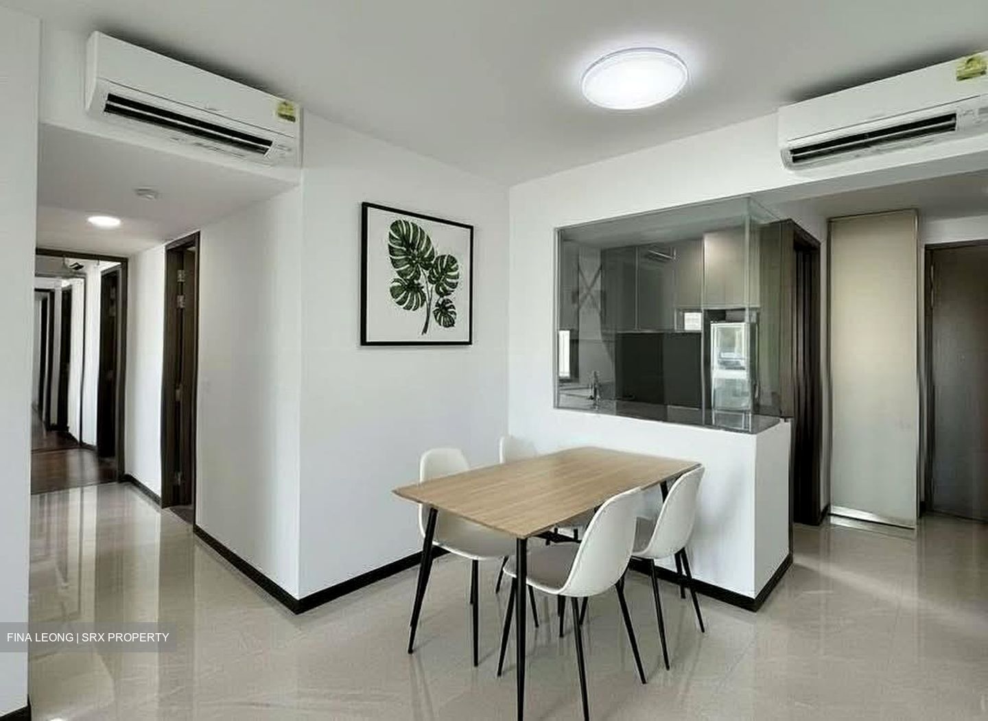 Normanton Park (D5), Apartment #563600071